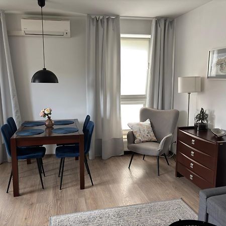 Apartament Kalina Lublin Eksteriør bilde