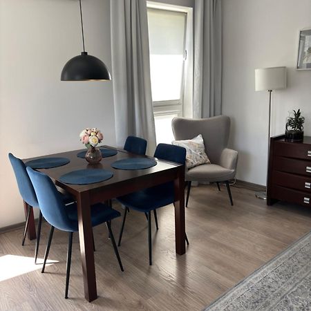 Apartament Kalina Lublin Eksteriør bilde