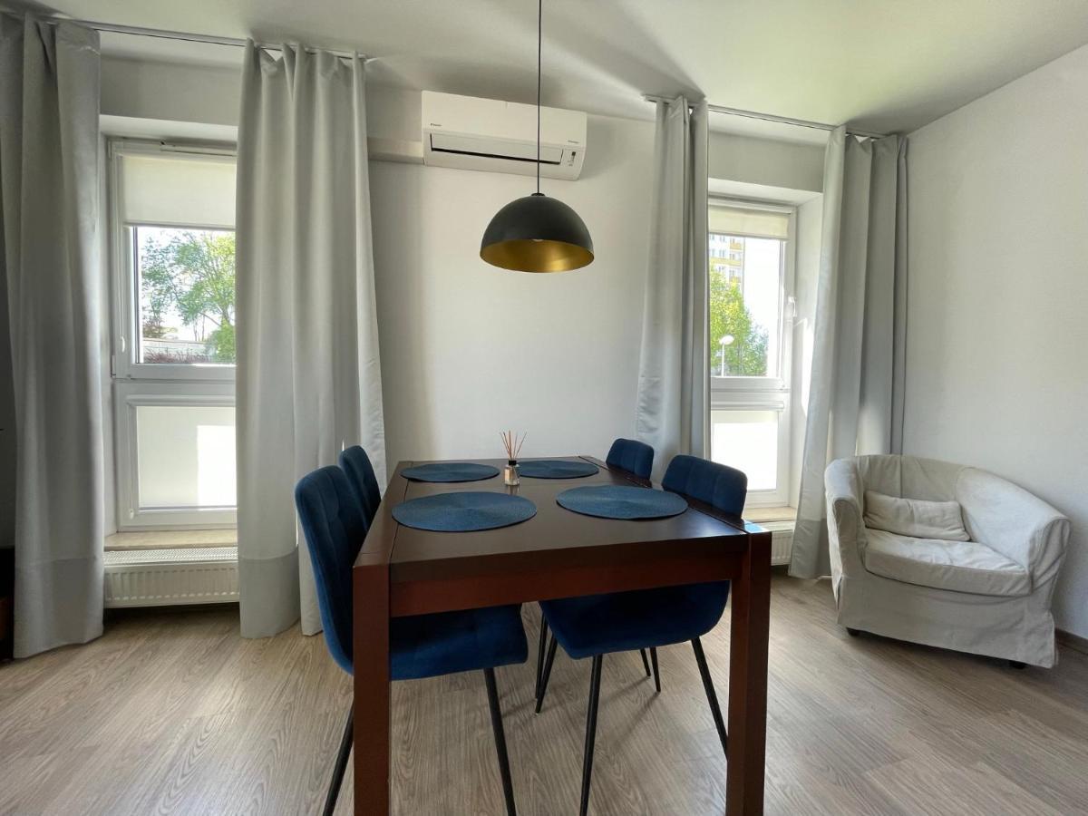 Apartament Kalina Lublin Eksteriør bilde