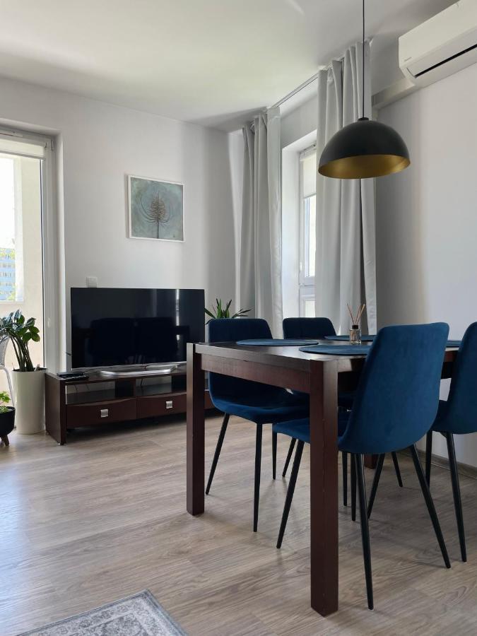 Apartament Kalina Lublin Eksteriør bilde