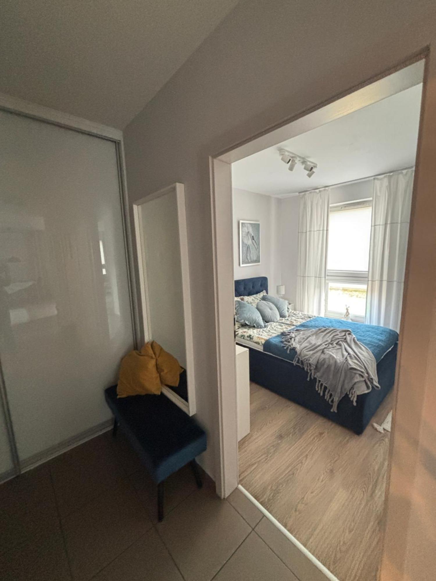 Apartament Kalina Lublin Eksteriør bilde