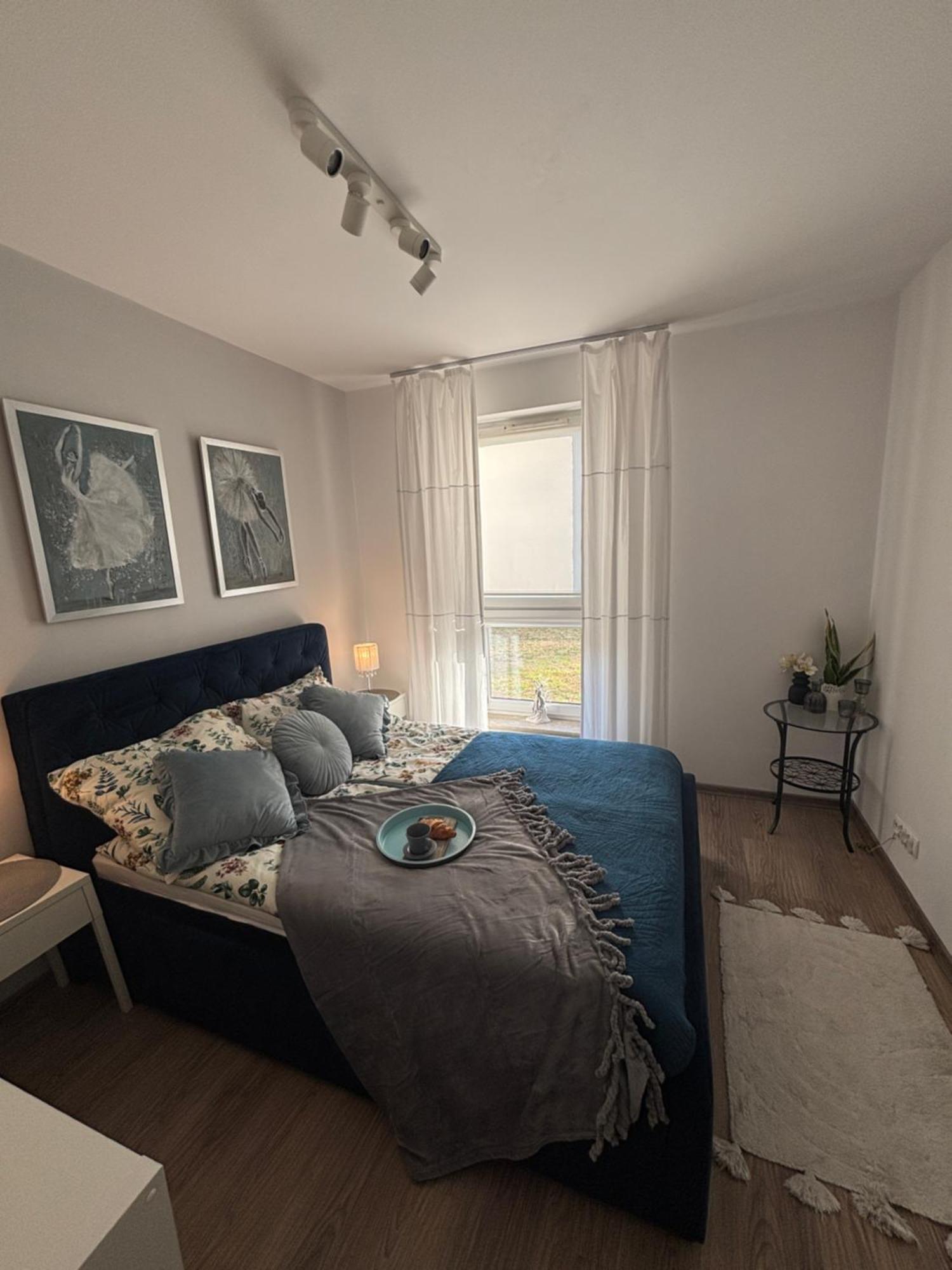 Apartament Kalina Lublin Eksteriør bilde