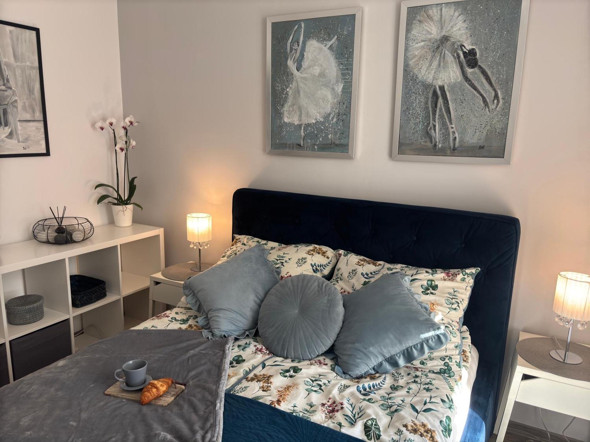 Apartament Kalina Lublin Eksteriør bilde