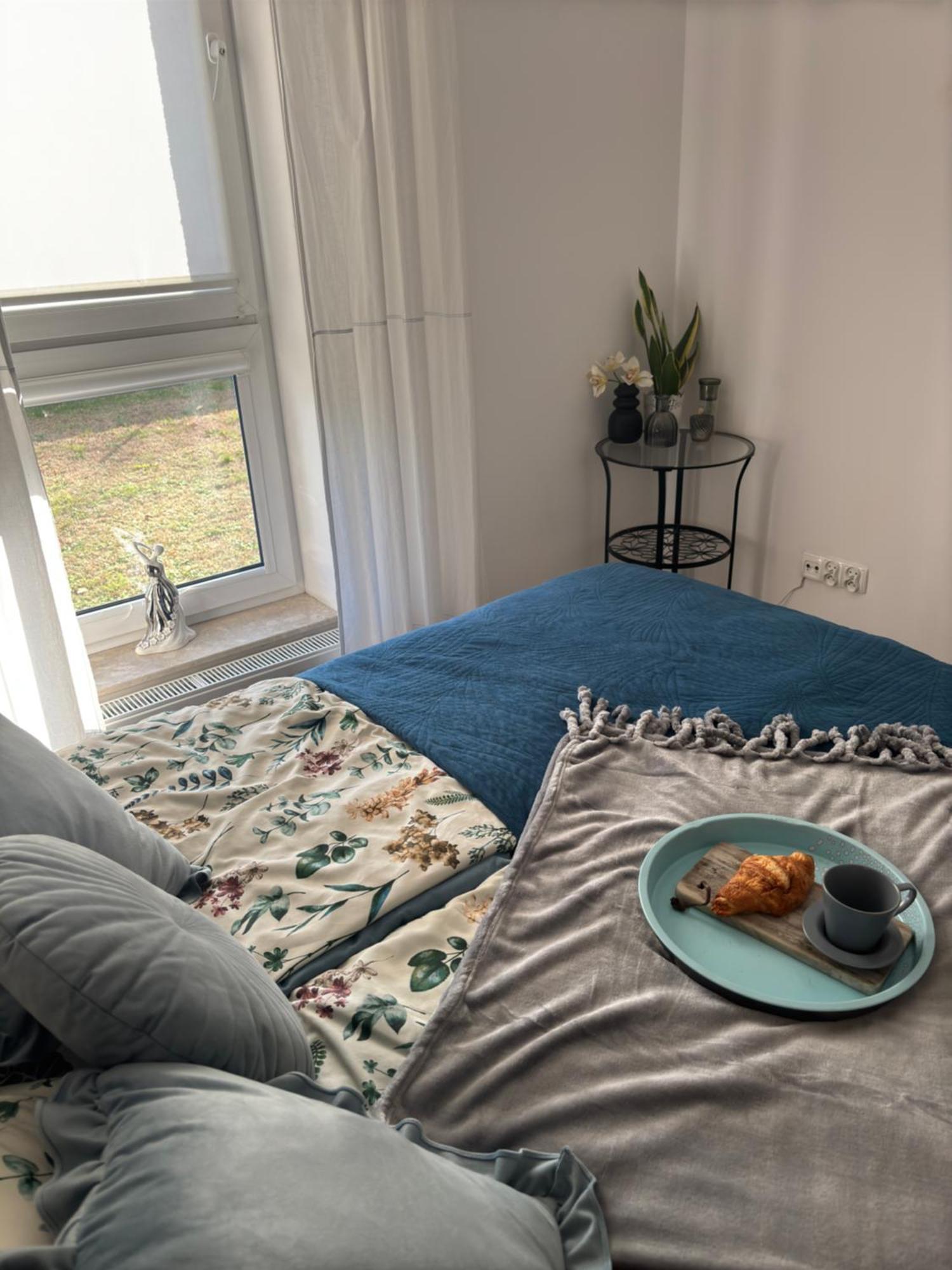 Apartament Kalina Lublin Eksteriør bilde