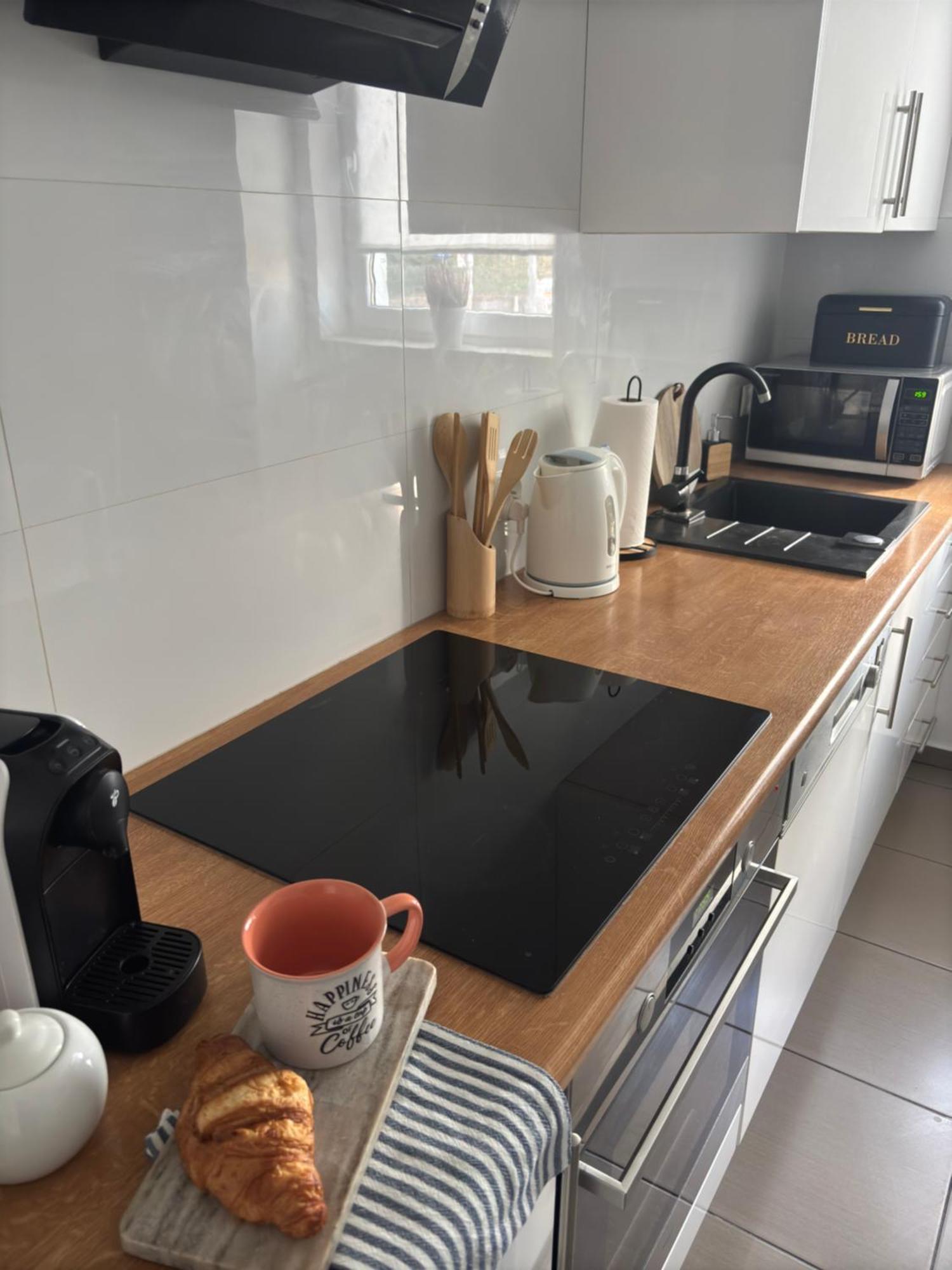 Apartament Kalina Lublin Eksteriør bilde