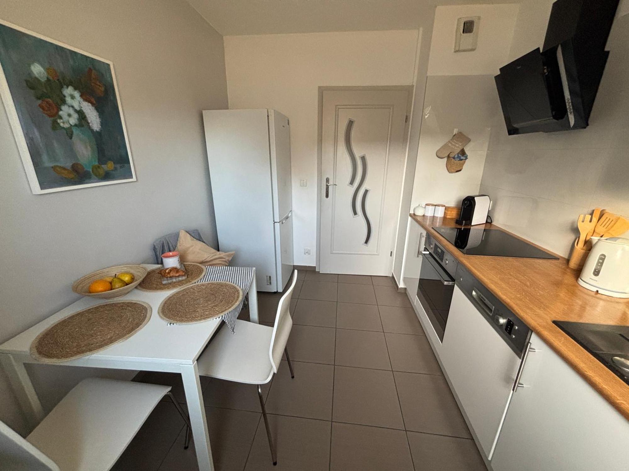 Apartament Kalina Lublin Eksteriør bilde