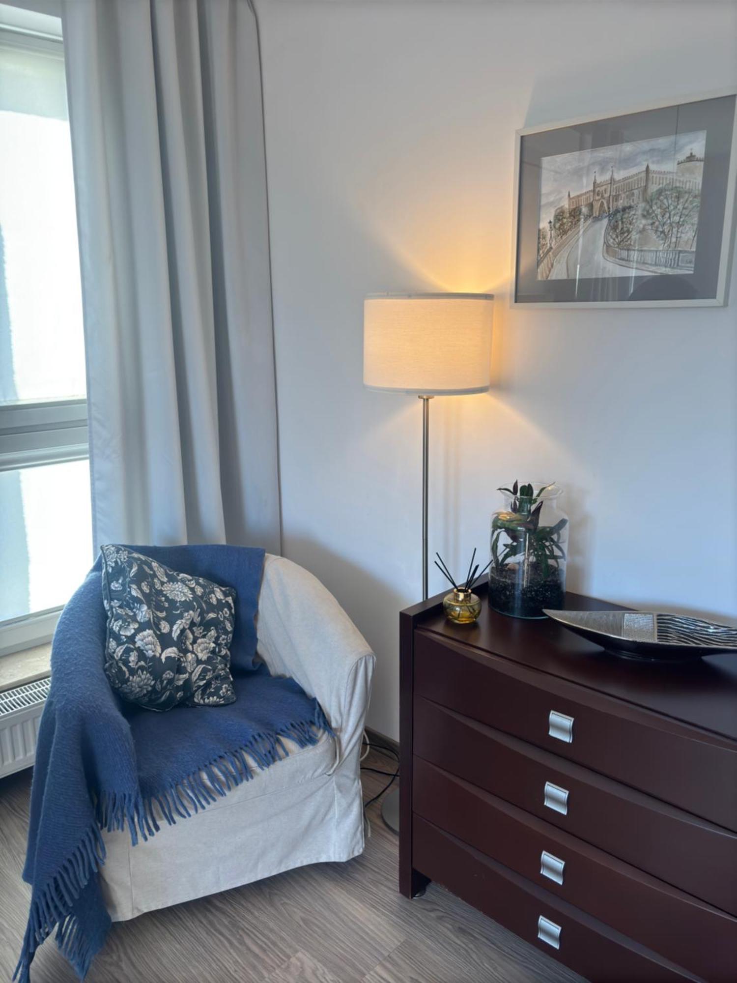 Apartament Kalina Lublin Eksteriør bilde