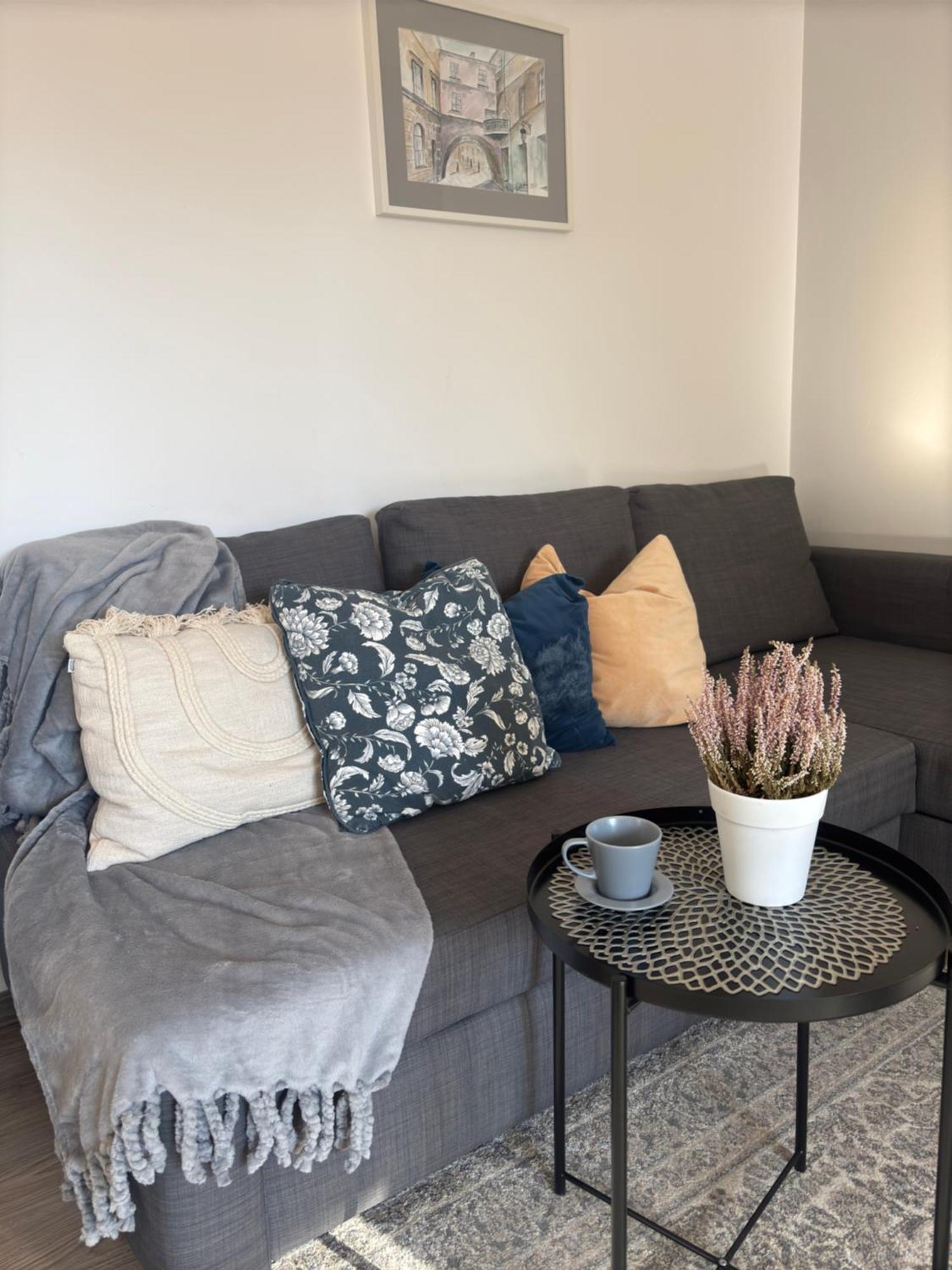 Apartament Kalina Lublin Eksteriør bilde