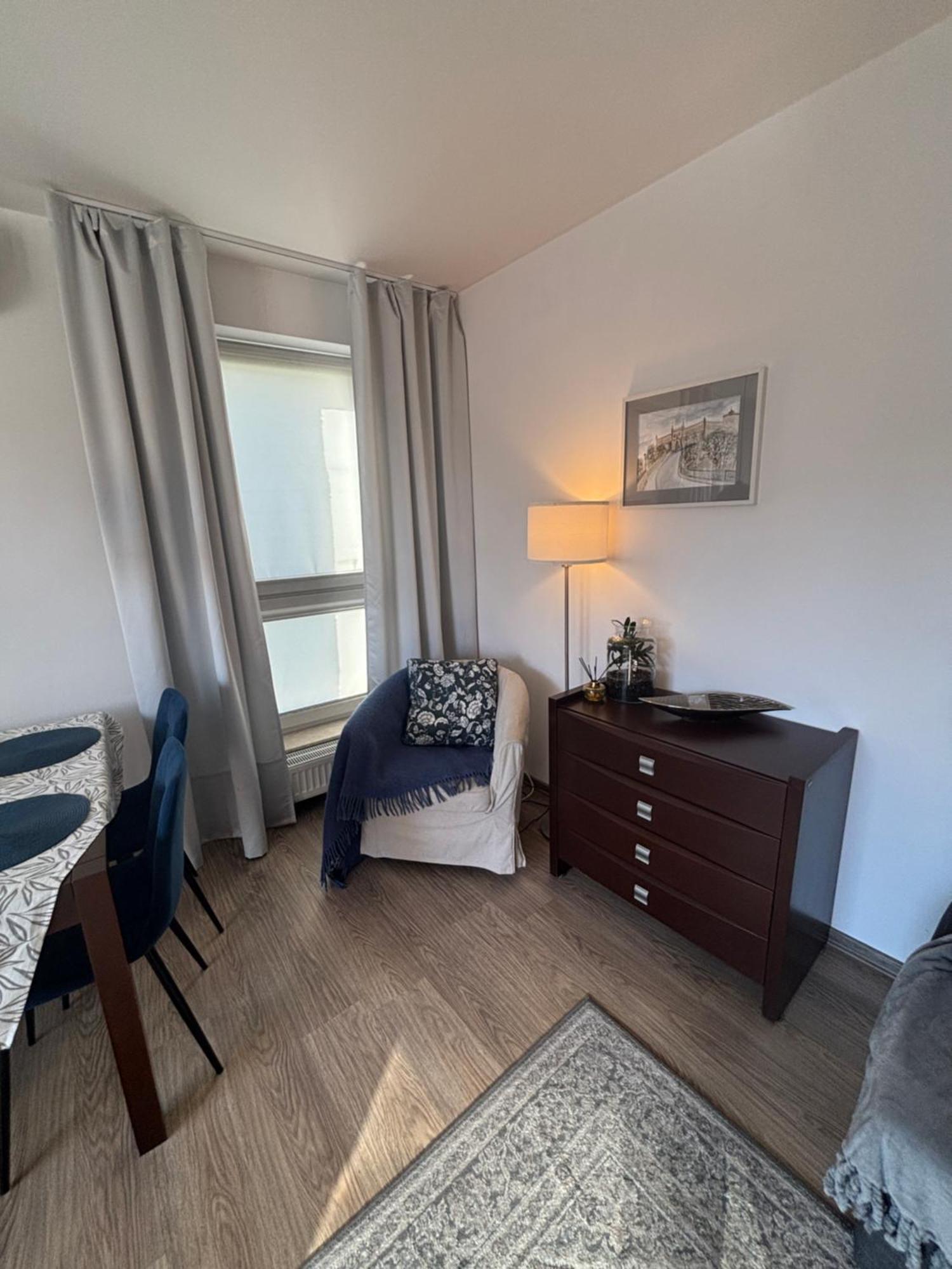Apartament Kalina Lublin Eksteriør bilde