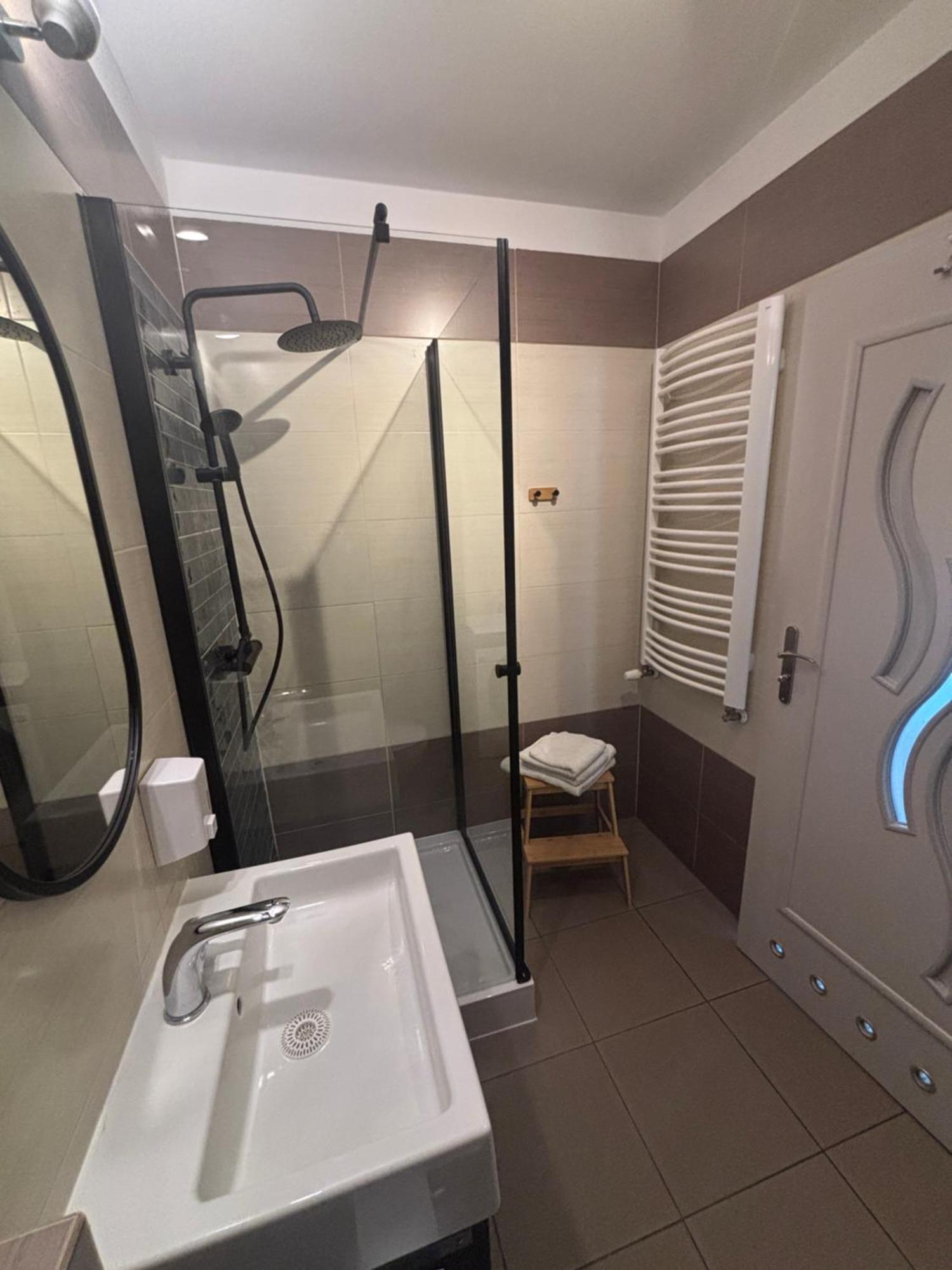 Apartament Kalina Lublin Eksteriør bilde