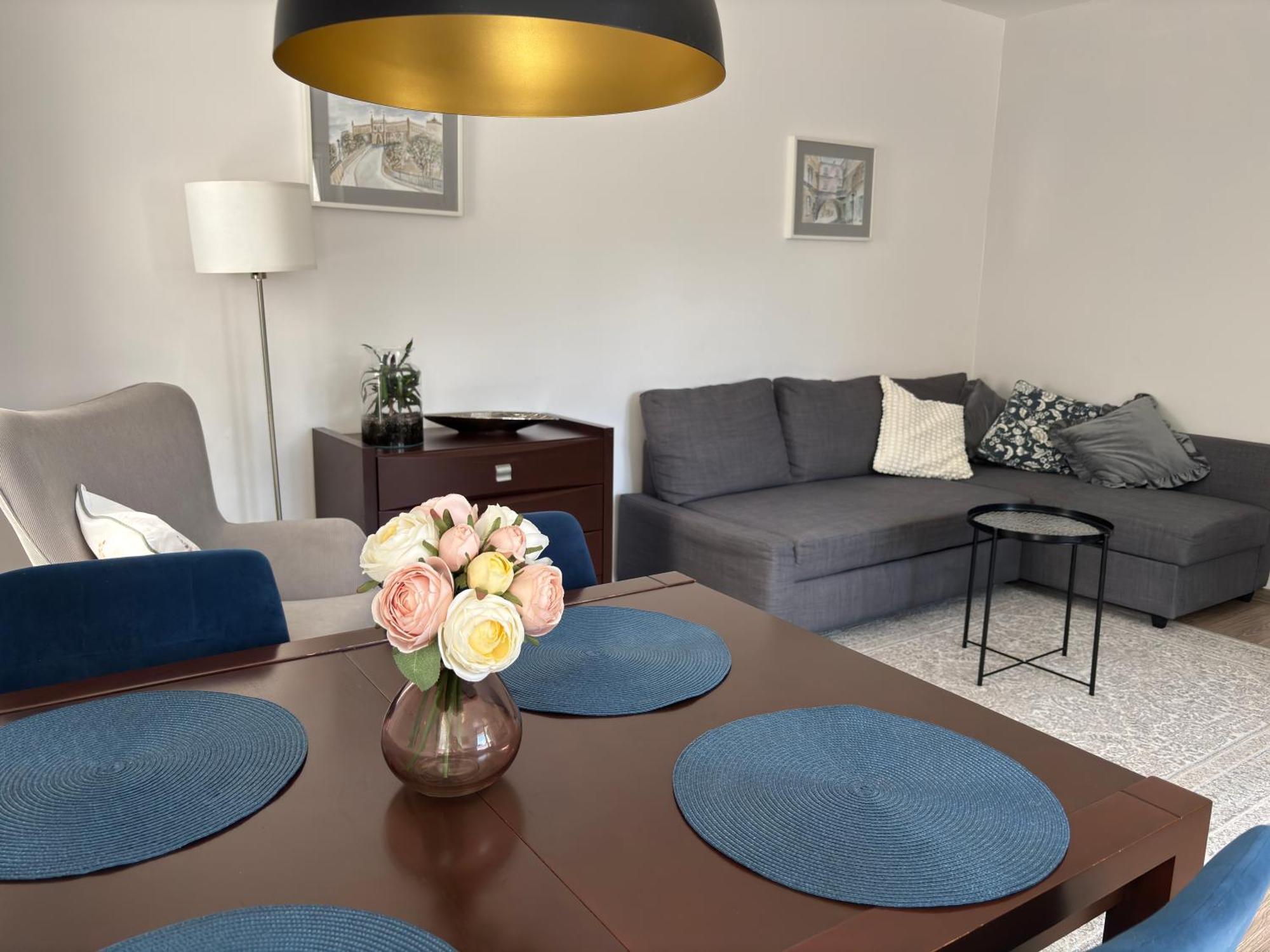 Apartament Kalina Lublin Eksteriør bilde