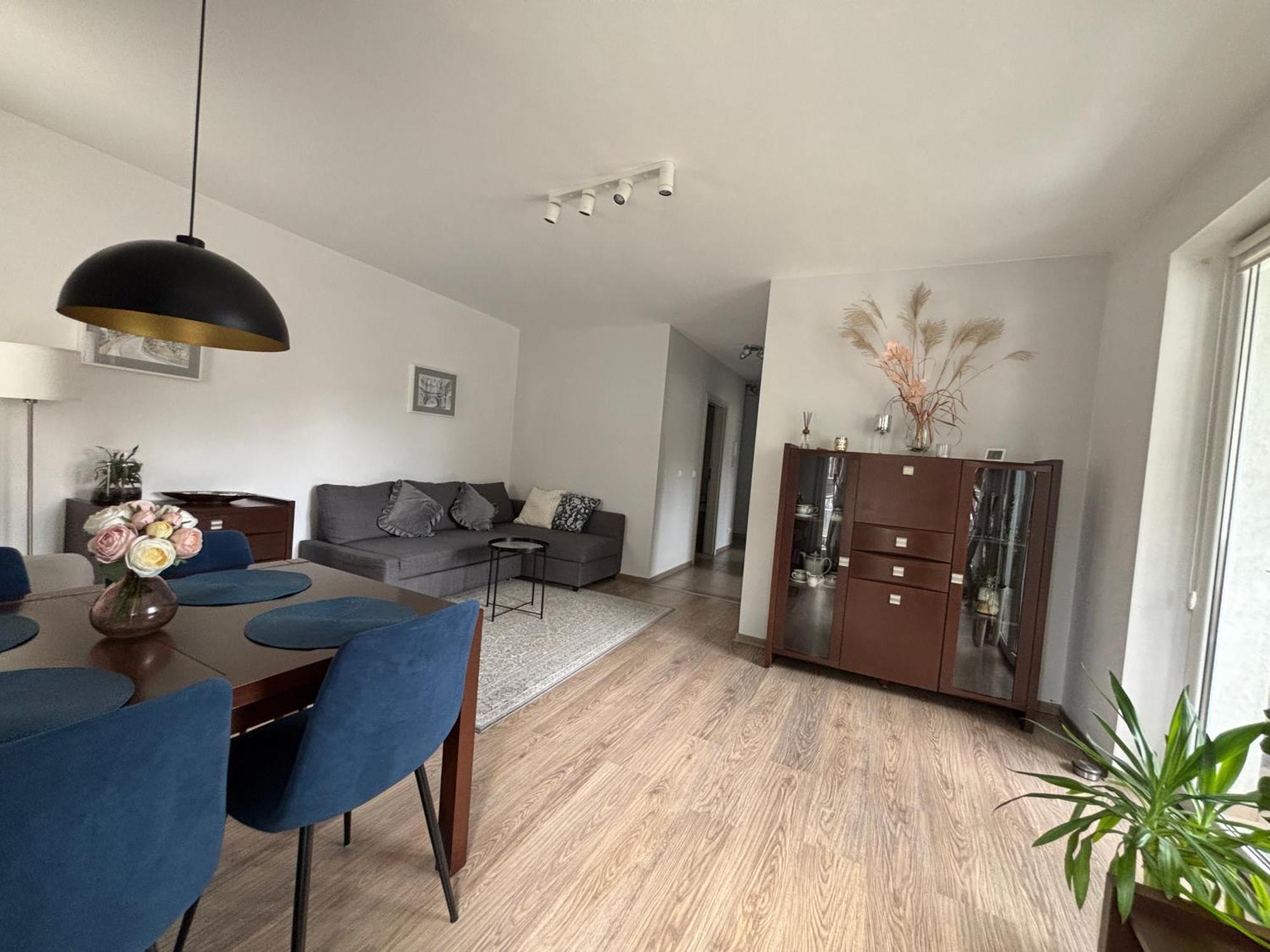 Apartament Kalina Lublin Eksteriør bilde