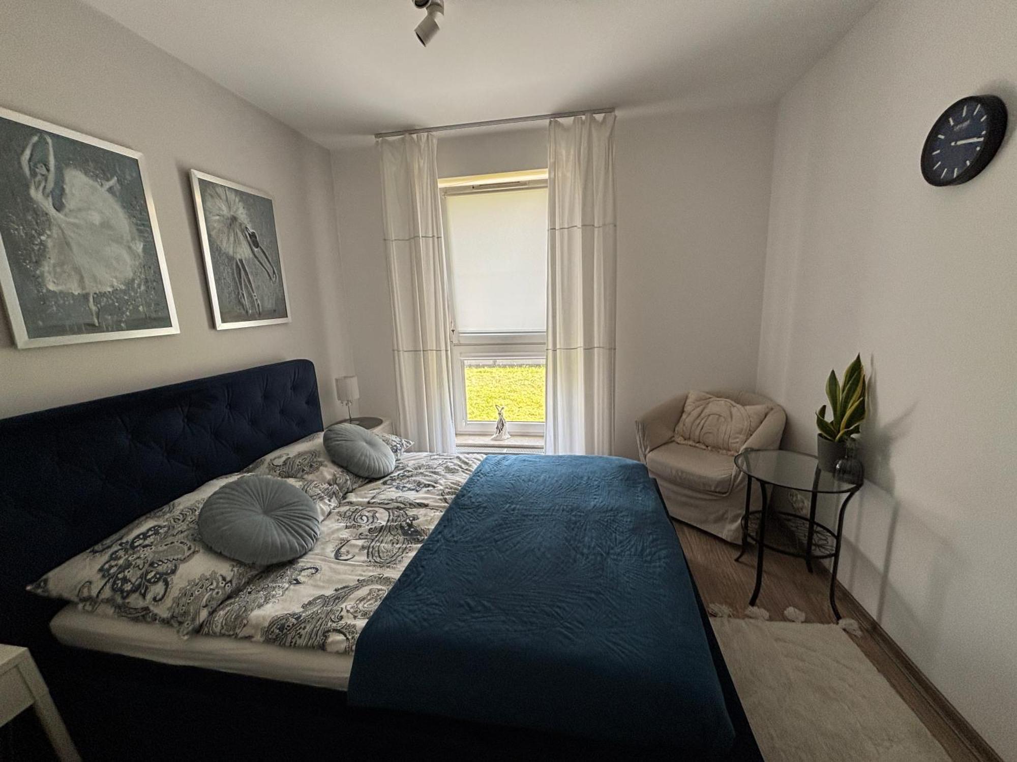 Apartament Kalina Lublin Eksteriør bilde