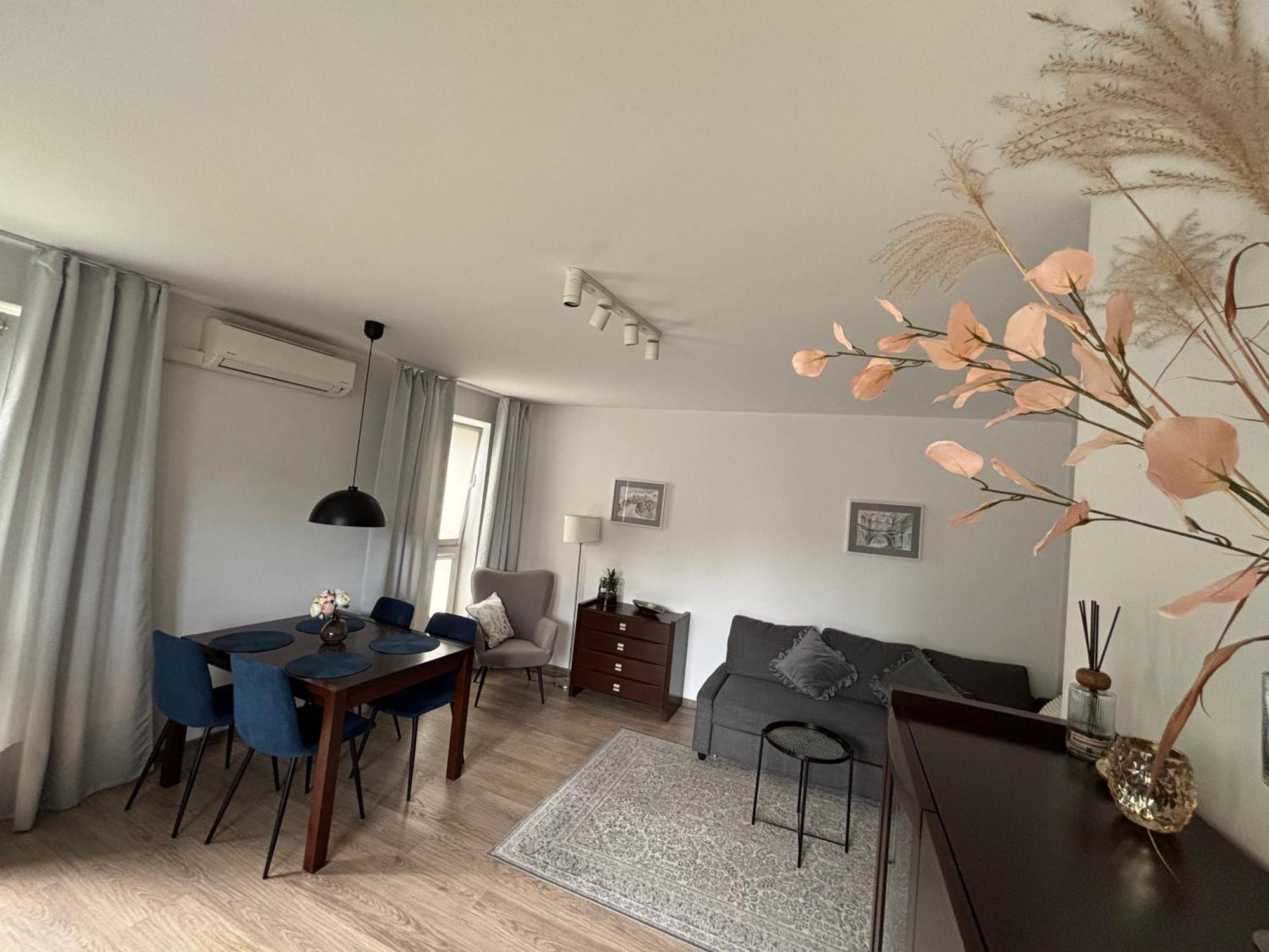 Apartament Kalina Lublin Eksteriør bilde